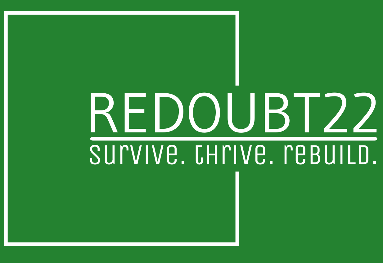 redoubt22 – survive. thrive. rebuild.